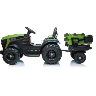 BEC 8211 FARM traktor + auto. PRIJATELJE IGRAČKE BEC 8211 FARM traktor + auto. PRIJATELJE IGRAČKE
