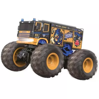 BRC 18.423 BIG FOOT - kamion BUDDY TOYS BRC 18.423 BIG FOOT - kamion BUDDY TOYS