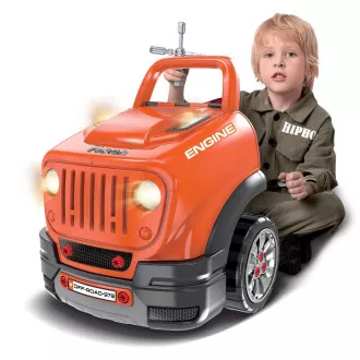 BGP 5012 Master engine BUDDY IGRAČKE