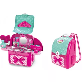 BGP 2113 Ruksak za salon ljepote BUDDY TOYS