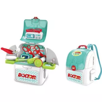 BGP 2114 Ruksak Doctor BUDDY TOYS