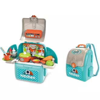 BGP 2115 Ruksak kuhinjski BUDDY TOYS