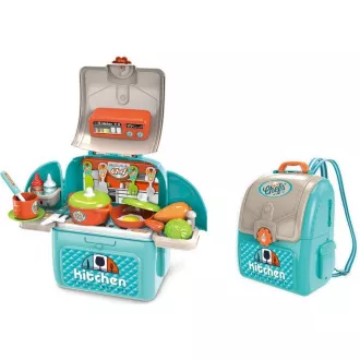 BGP 2115 Ruksak kuhinjski BUDDY TOYS