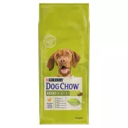 DOG CHOW ADULT piletina 14 kg