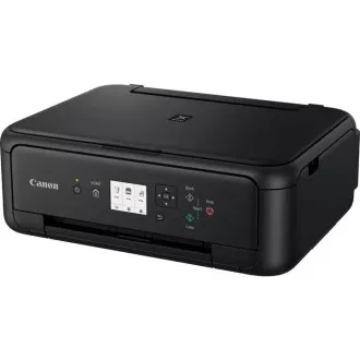 Canon PIXMA TS5150 pisač - u boji, MF (ispis, fotokopir, skeniranje, oblak), USB, Wi-Fi, Bluetooth