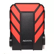 ADATA vanjski HDD 1TB 2.5" USB 3.1 HD710 Pro, crveni