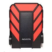 ADATA vanjski HDD 2TB 2.5" USB 3.1 HD710 Pro, crveni