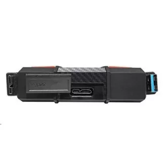 ADATA vanjski HDD 2TB 2.5" USB 3.1 HD710 Pro, crveni