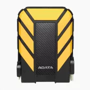 ADATA vanjski HDD 2TB 2.5" USB 3.1 HD710 Pro, žuti