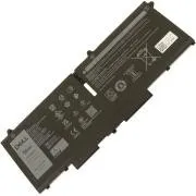 Dell baterija 4-cell 58W/HR LI-ON za Latitude 5330, 5430, 5530, 7330, 7430, 7530, Precision 3570