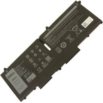 Dell baterija 4-cell 58W/HR LI-ON za Latitude 5330, 5430, 5530, 7330, 7430, 7530, Precision 3570 Dell baterija 4-cell 58W/HR LI-ON za Latitude 5330, 5430, 5530, 7330, 7430, 7530, Precision 3570
