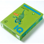 Kserografski papir IQ A4 / 120g 250 listova svibanj zelen