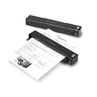 RICOH ScanSnap iX100 skener, prijenosni skener