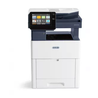 Xerox VersaLink C605X, laser u boji. višenamjenski, A4, 53ppm, USB / Ethernet, 4GB, DUPLEX, DADF, (finišer se ne može spojiti)