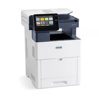 Xerox VersaLink C605X, laser u boji. višenamjenski, A4, 53ppm, USB / Ethernet, 4GB, DUPLEX, DADF, (finišer se ne može spojiti)
