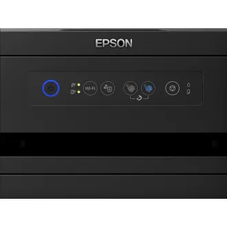 EPSON pisač s tintom EcoTank L4150, 3u1, A4, 33ppm, USB, Wi-Fi (izravno), EPSONconnect EPSON pisač s tintom EcoTank L4150, 3u1, A4, 33ppm, USB, Wi-Fi (izravno), EPSONconnect