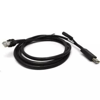 Zebra spojni kabel, USB Zebra spojni kabel, USB