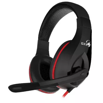 GENIUS slušalice s mikrofonom GX GAMING HS-G560 / 3, 5" utičnica