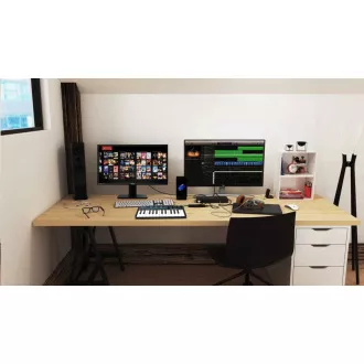 i-tec USB 3.0 / USB-C 5K univerzalna priključna stanica i-tec USB 3.0 / USB-C 5K univerzalna priključna stanica