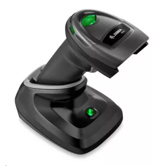 Zebra čitač DS2278-SR USB KIT 2D crni, USB (HID) kabel, (prezentacijski stalak) Zebra čitač DS2278-SR USB KIT 2D crni, USB (HID) kabel, (prezentacijski stalak)