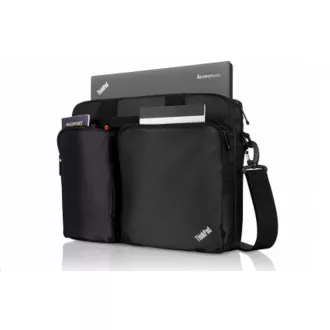 LENOVO ThinkPad 3-u-1 kućište - za prijenosna računala do 14,1" LENOVO ThinkPad 3-u-1 kućište - za prijenosna računala do 14,1"