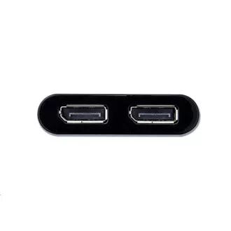 i-tec USB-C na Dual Display Port adapter