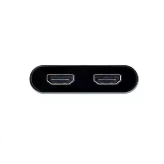 i-tec USB-C na Dual HDMI video adapter