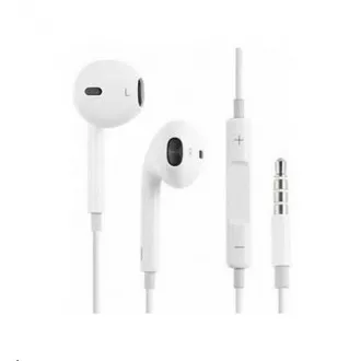 APPLE Earpods s 3,5 mm utikačem za slušalice (2017.)