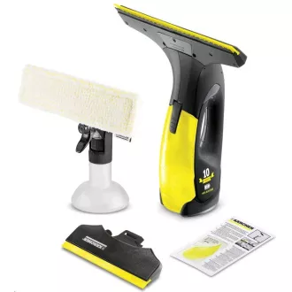 Karcher WV 2 Premium 10 Years Edition čistač prozora 1.633-426.0 - Raspakiran Karcher WV 2 Premium 10 Years Edition čistač prozora 1.633-426.0 - Raspakiran