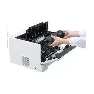 EPSON laserski pisač crno-bijeli WorkForce AL-M320DN, A4, 40 stranica u minuti, 1 GB, USB 2.0, LAN EPSON laserski pisač crno-bijeli WorkForce AL-M320DN, A4, 40 stranica u minuti, 1 GB, USB 2.0, LAN