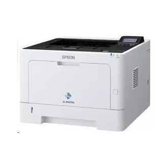 EPSON laserski pisač crno-bijeli WorkForce AL-M320DN, A4, 40 stranica u minuti, 1 GB, USB 2.0, LAN EPSON laserski pisač crno-bijeli WorkForce AL-M320DN, A4, 40 stranica u minuti, 1 GB, USB 2.0, LAN