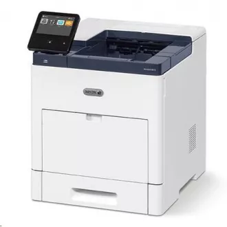 Xerox VersaLink B600, crno-bijeli laser. pisač, A4, 56 stranica u minuti, USB / Ethernet, 1200 dpi, 1 GB, DUPLEX