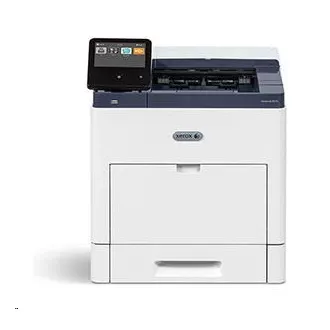 Xerox VersaLink B600, crno-bijeli laser. pisač, A4, 56 stranica u minuti, USB / Ethernet, 1200 dpi, 1 GB, DUPLEX