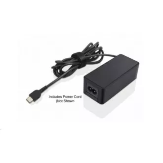 LENOVO adapter za napajanje ThinkPad 45W USB-C adapter