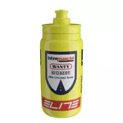 Elite Biciklistička boca za vodu FLY INTERMARCHE-WANTY-GOBERT 550 ml