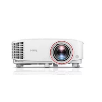 BENQ PRJ TH671ST DLP, 1080P; 3000 ANSI lumena; 1,2x zum; 10 000: 1; 5W zvučnik; HDMI x 2; MHL,; USB A x 1; 5W zvučnik