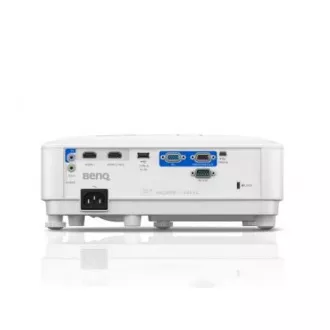 BENQ PRJ TH671ST DLP, 1080P; 3000 ANSI lumena; 1,2x zum; 10 000: 1; 5W zvučnik; HDMI x 2; MHL,; USB A x 1; 5W zvučnik