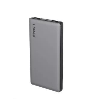 LAMAX Powerbank 10000 mAh brzo punjenje