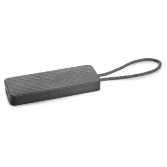 HP USB-C Mini Dock (1xUSB-C podatkovni / prolazno punjenje, VGA, HDMI, LAN, 2x USB) HP USB-C Mini Dock (1xUSB-C podatkovni / prolazno punjenje, VGA, HDMI, LAN, 2x USB)