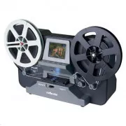 Reflecta Super 8 - Normal 8 Scan filmski skener