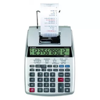 Canon kalkulator P23-DTSC II EMEA HWB