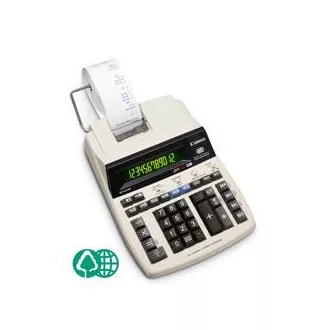 CANON Kalkulator MP120-MG-ES II EMEA GB