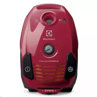 ELECTROLUX EPF61RR usisavač s vrećicom