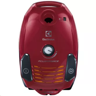 ELECTROLUX EPF61RR usisavač s vrećicom