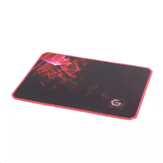 GEMBIRD gaming podloga za miša tkanina crna, MP-GAMEPRO-S, 200x250 mm GEMBIRD gaming podloga za miša tkanina crna, MP-GAMEPRO-S, 200x250 mm