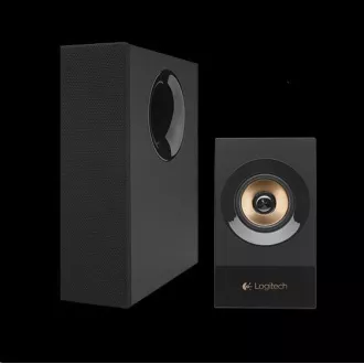 Logitech multimedijski zvučnici Z533 Logitech multimedijski zvučnici Z533