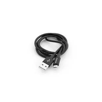 VERBATIM kabel Mirco B USB kabel za sinkronizaciju i punjenje 100 cm crna 48863 O2 naljepnica VERBATIM kabel Mirco B USB kabel za sinkronizaciju i punjenje 100 cm crna 48863 O2 naljepnica