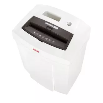 HSM sjeckalica Securio C14 (rez: uzdužni 3,9 mm | ulaz: 225 mm | DIN: P-2 (2) | papir, spajalice, plastične kartice) HSM sjeckalica Securio C14 (rez: uzdužni 3,9 mm | ulaz: 225 mm | DIN: P-2 (2) | papir, spajalice, plastične kartice)