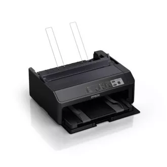 EPSON matrični pisač FX-890II, A4, 2x9 igle, 612 bps, 1 + 6 kopija, USB 2.0, LPT EPSON matrični pisač FX-890II, A4, 2x9 igle, 612 bps, 1 + 6 kopija, USB 2.0, LPT