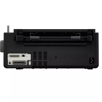 EPSON matrični pisač FX-890II, A4, 2x9 igle, 612 bps, 1 + 6 kopija, USB 2.0, LPT EPSON matrični pisač FX-890II, A4, 2x9 igle, 612 bps, 1 + 6 kopija, USB 2.0, LPT